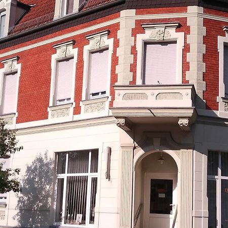 Ferienwohnung Poschmann Бад-Вильснак Экстерьер фото